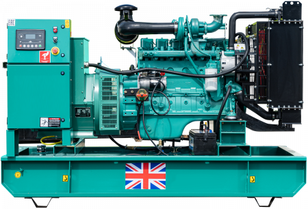 Ресурс АД40-Т400 STAMFORD